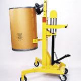 EasyLift Ergonomic Drum Transporters - Easy to Use Vertical Drum Transporter