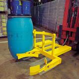  Eagle-Poly Grip - Attachments For Lifting Plastic & Poly Drums
