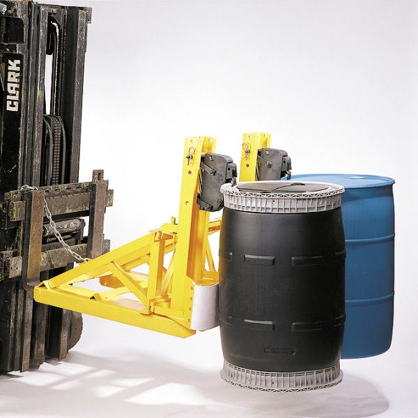 Eagle-Grip® Drum Attachments