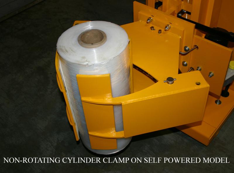 Cylinder Handling Equipment Cylinder Lift