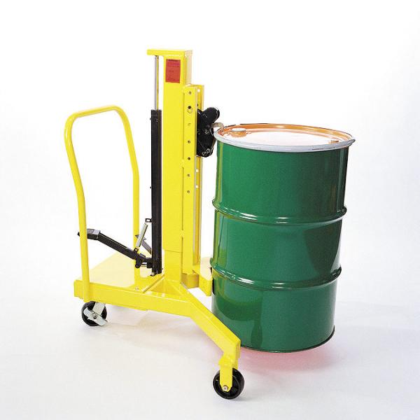 Drum Movers | Drum Moving Equipment