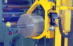 Lift Truck Attachments
