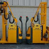 Custom Material Handling Equipment