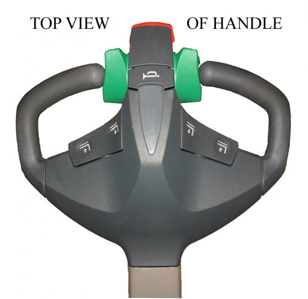 DrumHaulers® For Lift Powered Drum Lifting Equipment