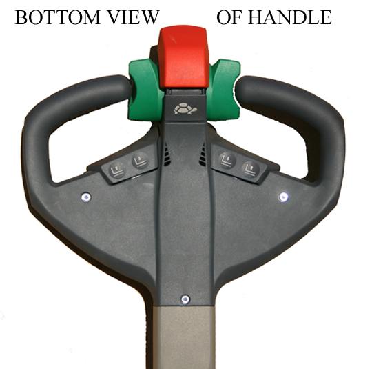 DrumHaulers® For Lift Powered Drum Lifting Equipment