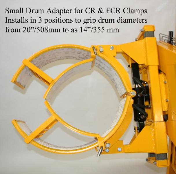 Drum Dumping Equipment Motorized Drum Dumper Equipment