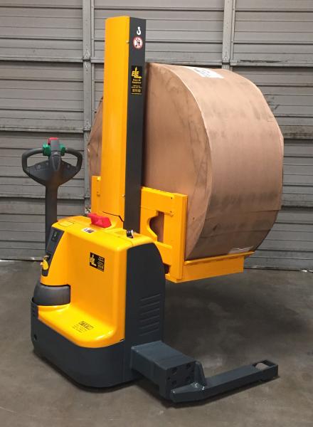 Roll Transporters | Easy Lift Equipment