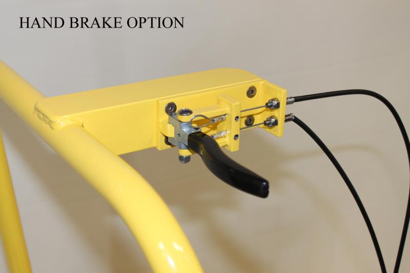 EasyLift Counterbalanced Drum Lifters, Transporters, & Carts