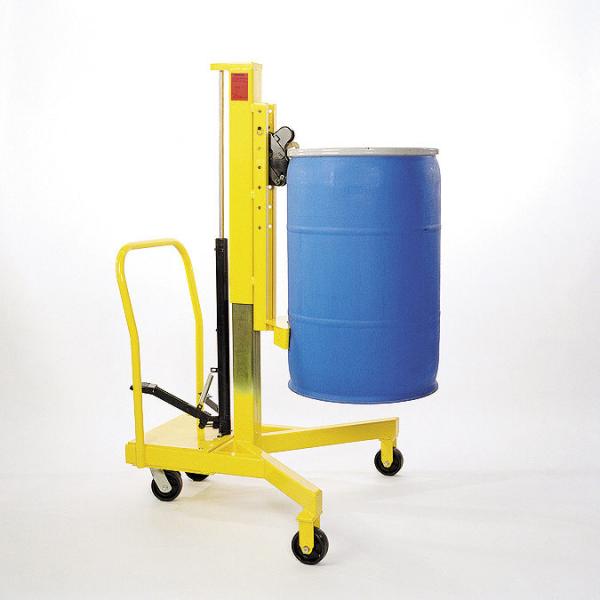 Drum Movers Drum Moving Equipment Easy Lift Equipment