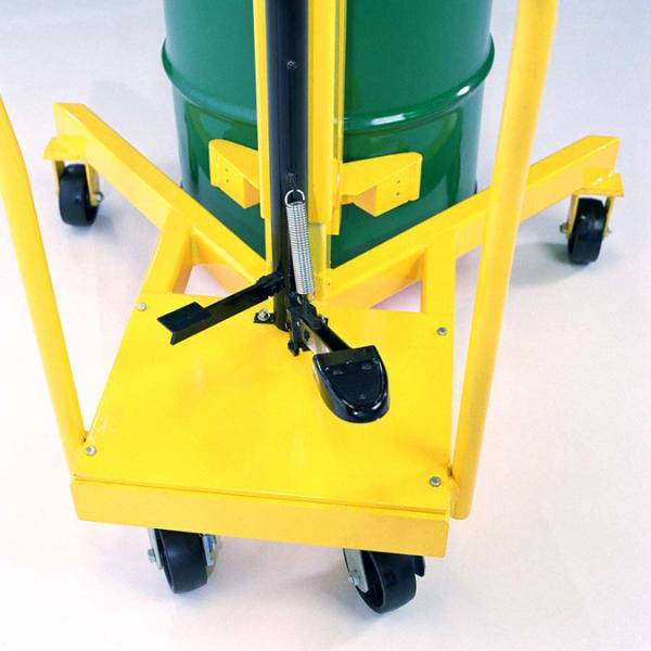 Drum Movers Drum Moving Equipment Easy Lift Equipment
