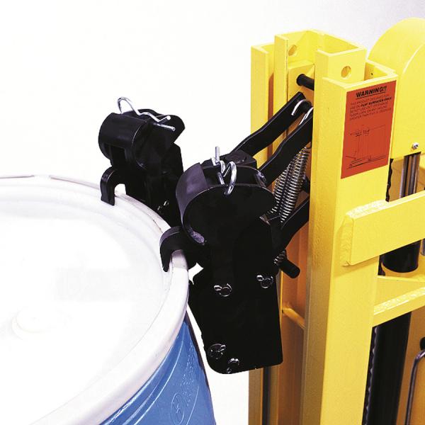 EasyLift Ergonomic Drum Transporters Easy Lift Equipment