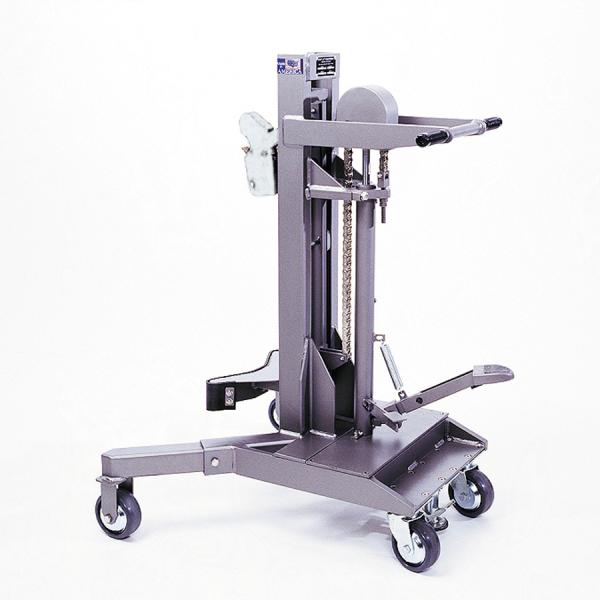 EasyLift Ergonomic Drum Transporters Easy Lift Equipment