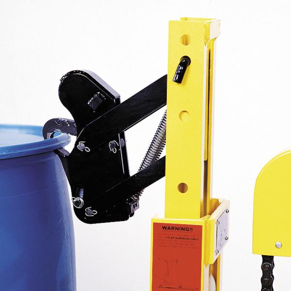 EasyLift Ergonomic Drum Transporters Easy Lift Equipment