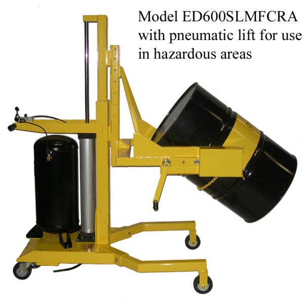 Barrel Tippers Drum Dumping Equipment Barrel Tilters