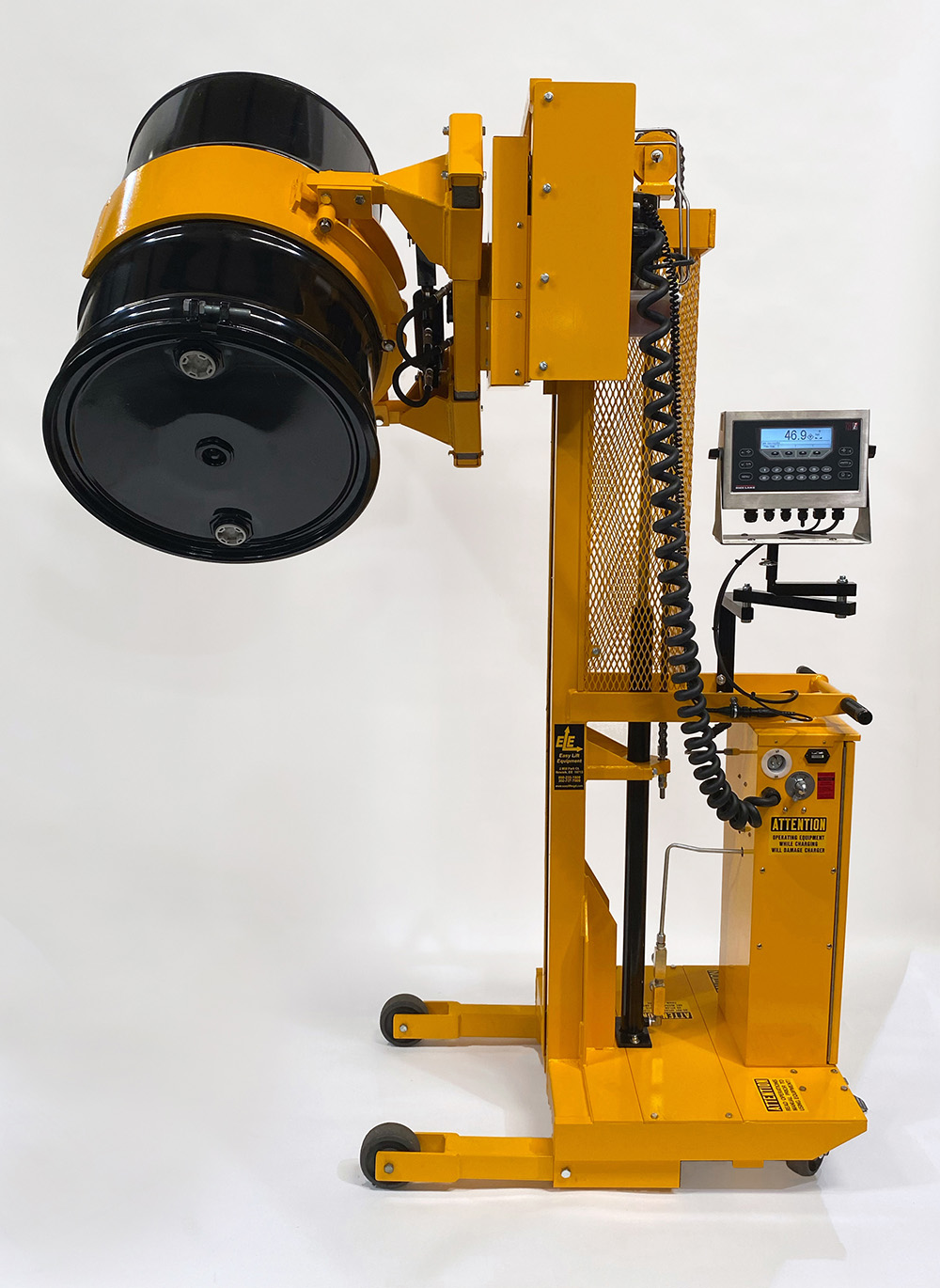 01-DC-Powered-ELDR-with-CR-Clamp-and-Scale