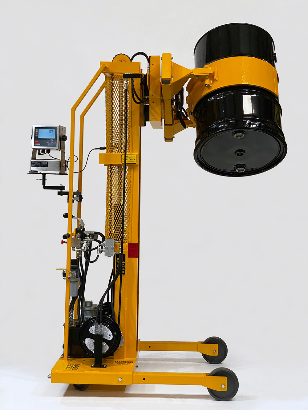 01-ED-Air-with-Intrinsically-Safe-Scale-Rice-Lake-882IS