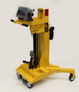 01-Ergo-EL-Foot-pump-with-Non-Intrinsically-Safe-Scale