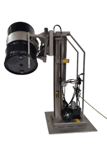 48-EDS-Air-Powered-Drum-Dumper-with-CR-Clamp-for-use-with-Drums
