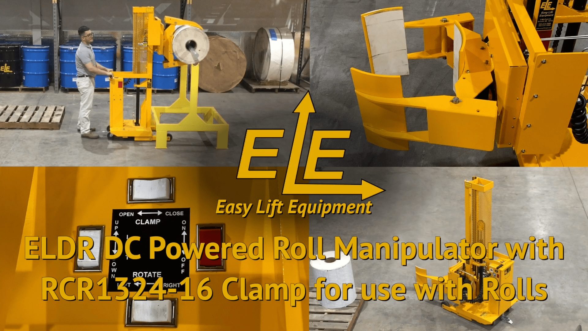 ELDR-DC-Powered-Roll-Manipulator-with-RCR1324-16-Clamp-for-use-with-Rolls-Easy-Lift-Equipment-0-8-screenshot-min