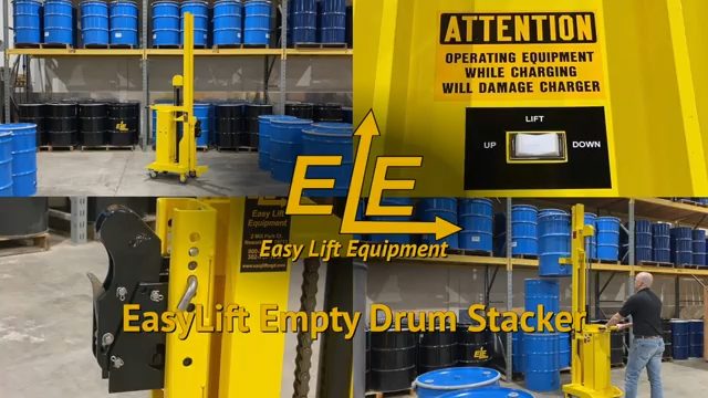 EasyLift-Empty-Drum-Stacker-Easy-Lift-Equipment-0-11-screenshot