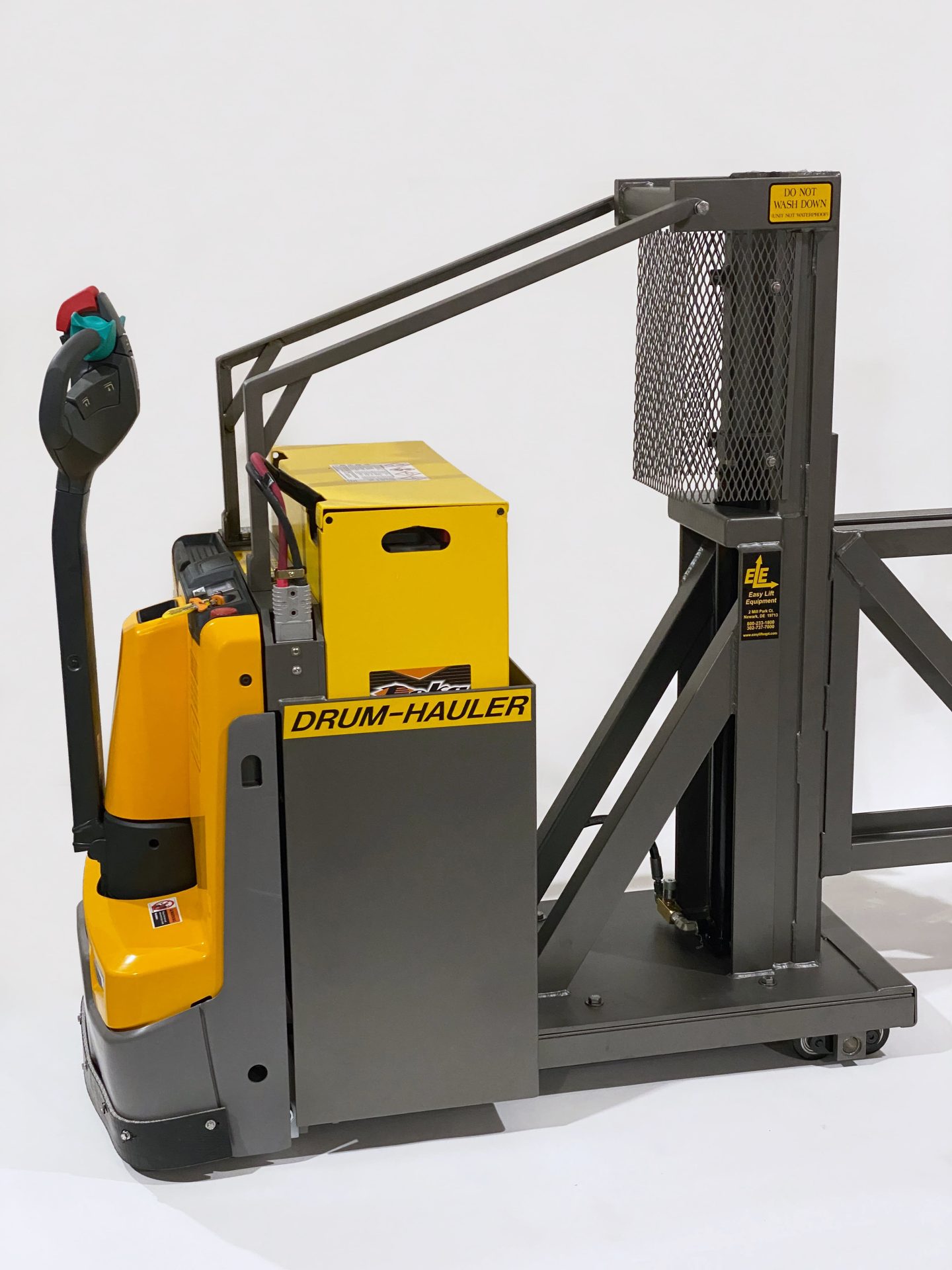 01-DH800-24EXT-Drive-Frame-with-FDA-compliant-powder-coating-min