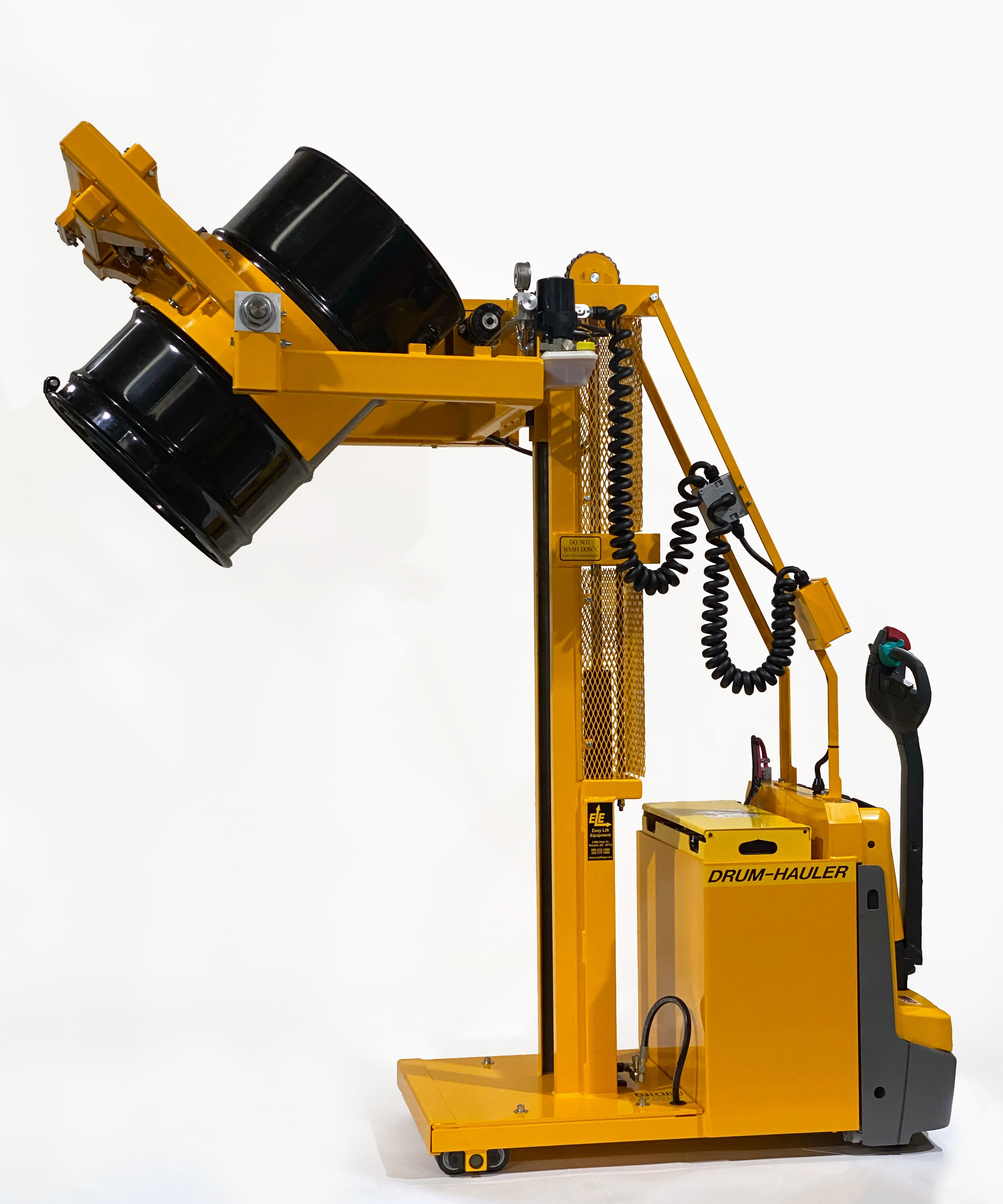 01-Drum-Hauler-Single-Stage-Mast-with-FCR-Clamp-min