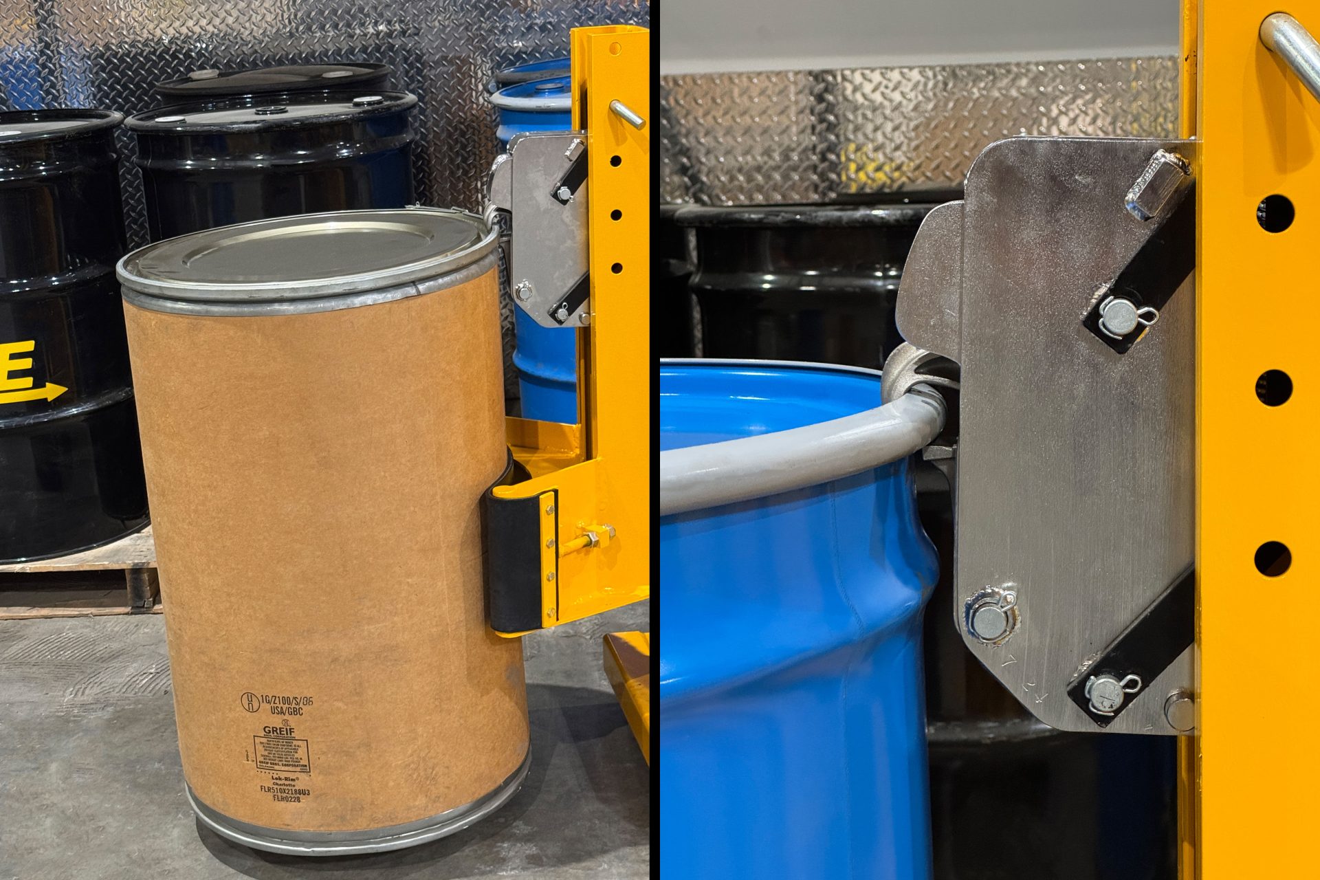 01-EG3SRC-clamping-a-fiber-and-steel-drum-min
