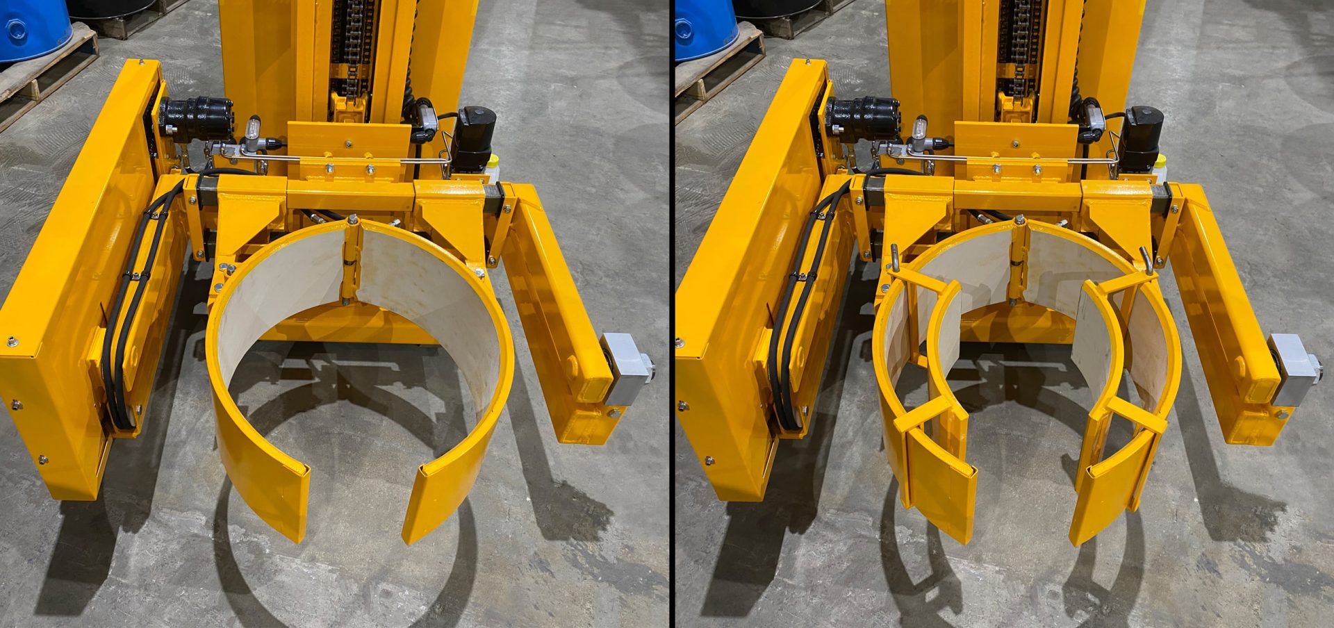 01-FCR-Clamp-without-and-with-Small-Drum-Adapter-min