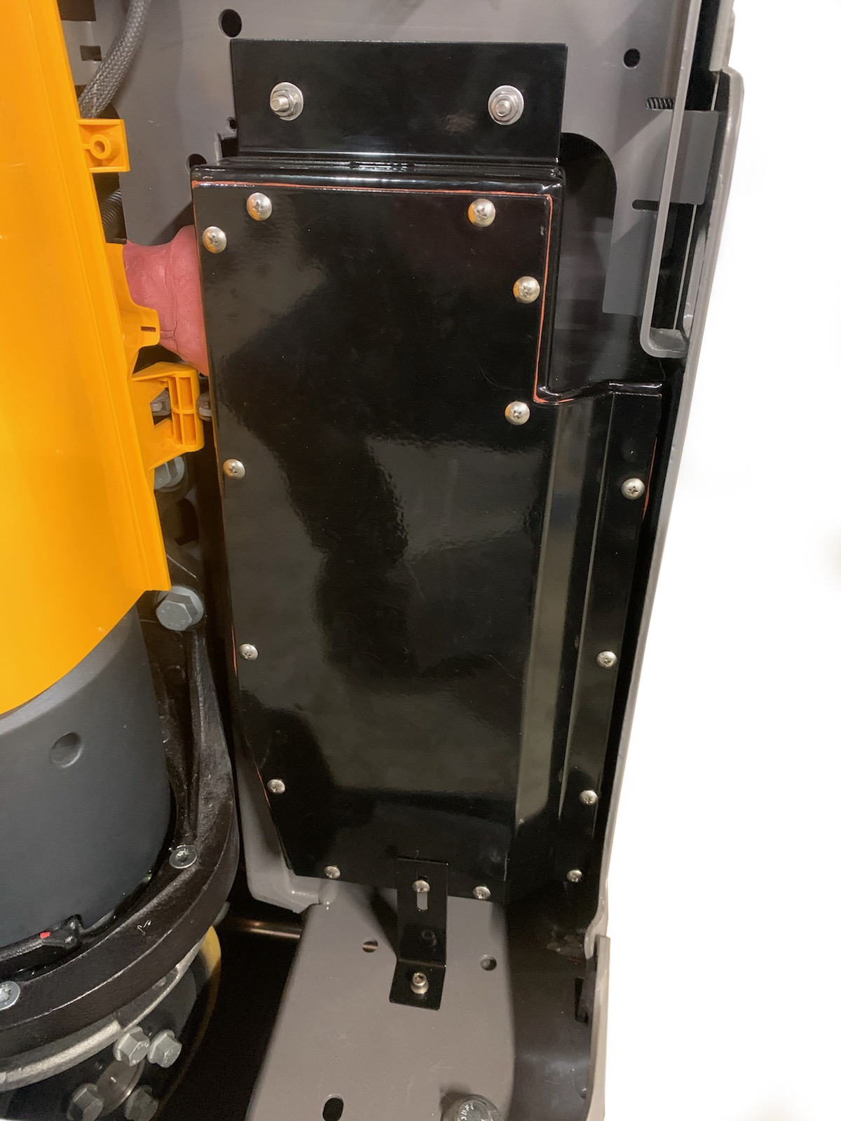 02-Enclosed-Drive-Controller