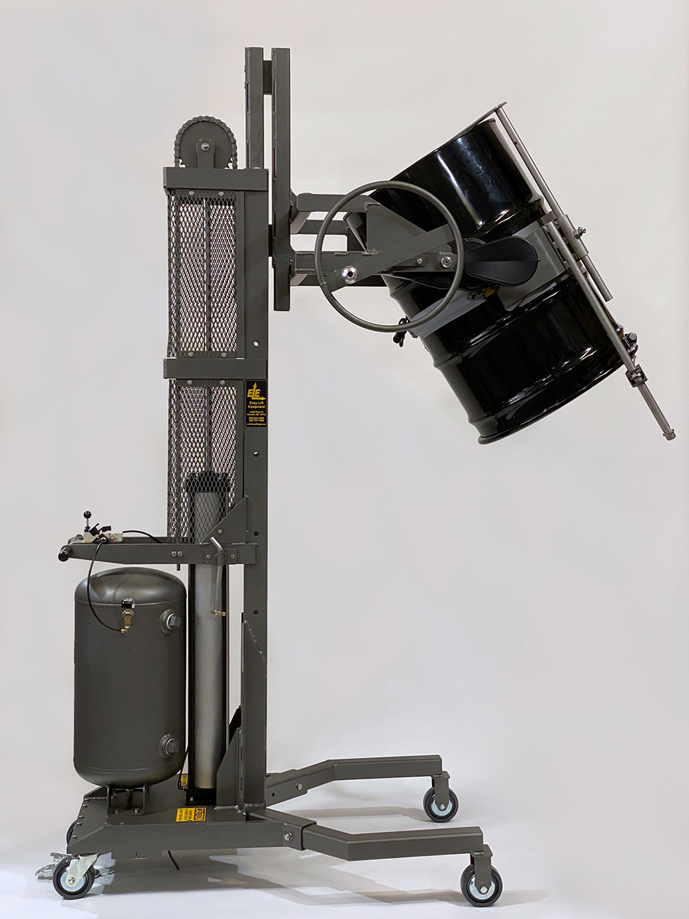 01-Air-Powered-ED-with-MFCR-Clamp-and-FDA-Powder