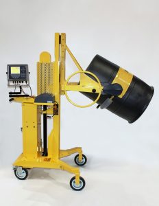 01-DC-Powered-ED-with-MFCR-Printer-and-Scale