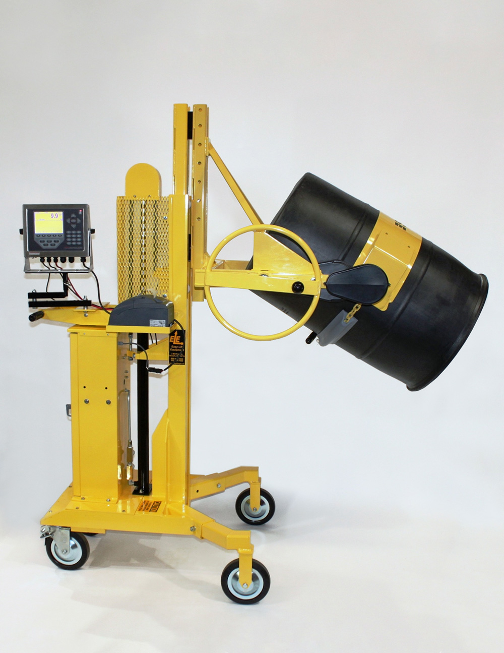 01-DC-Powered-ED-with-MFCR-Printer-and-Scale