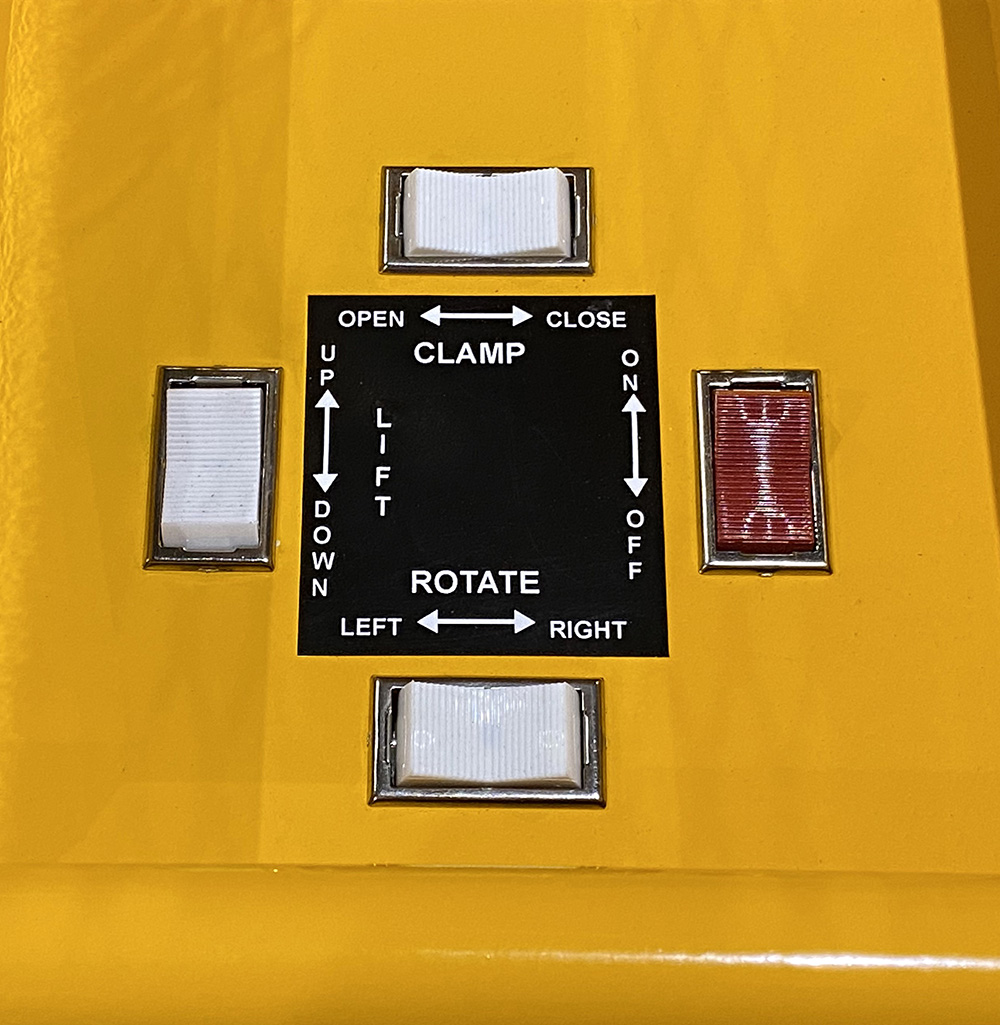 03-Controls-on-a-DC-Powered-ELDR-with-RCR-Clamp
