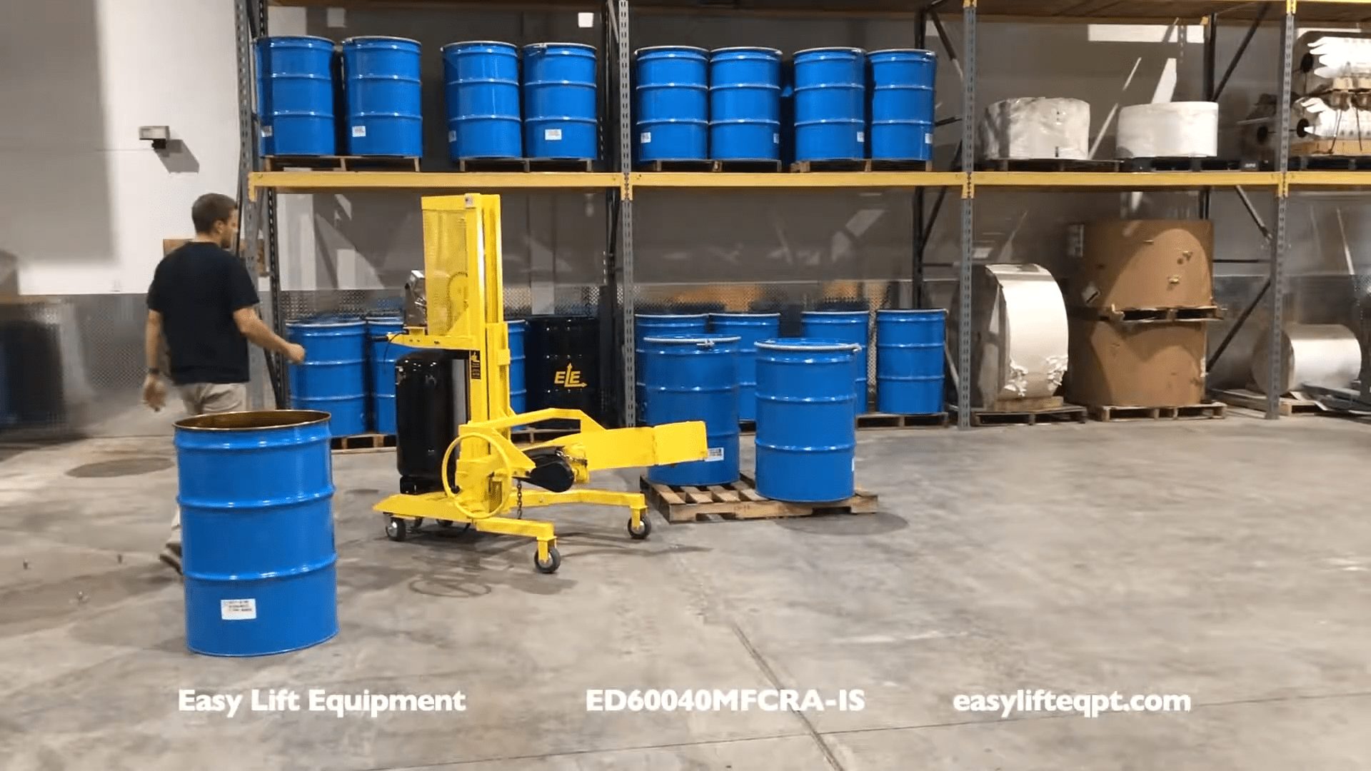 ED-Pneumatic-Air-Powered-Drum-Dumper-w_-Manual-Forward-Clamp-Rotator-Scale-Easy-Lift-Equipment-0-7-screenshot-min