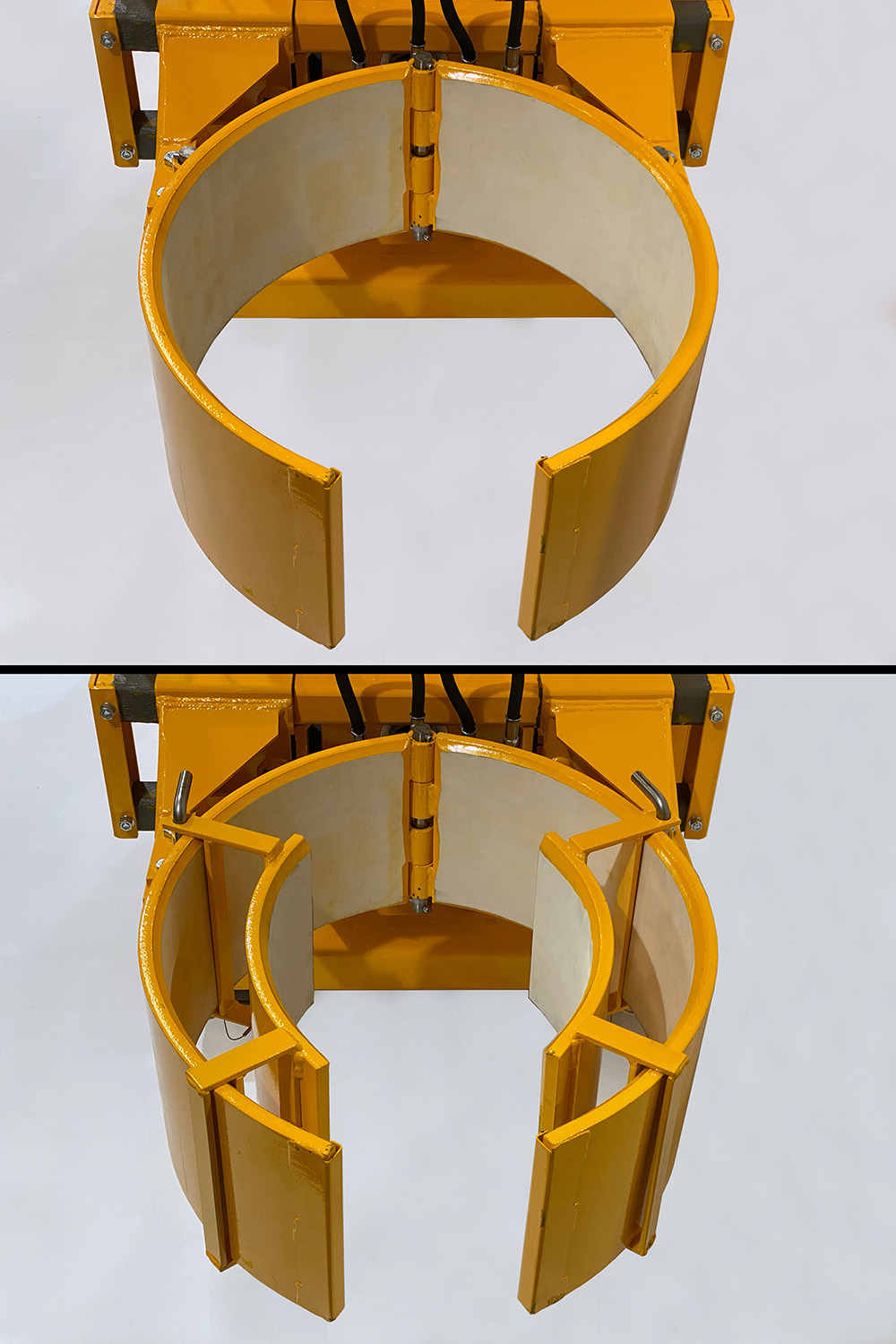 01-CR-Clamp-without-with-Small-Drum-Adapter-SDA-1