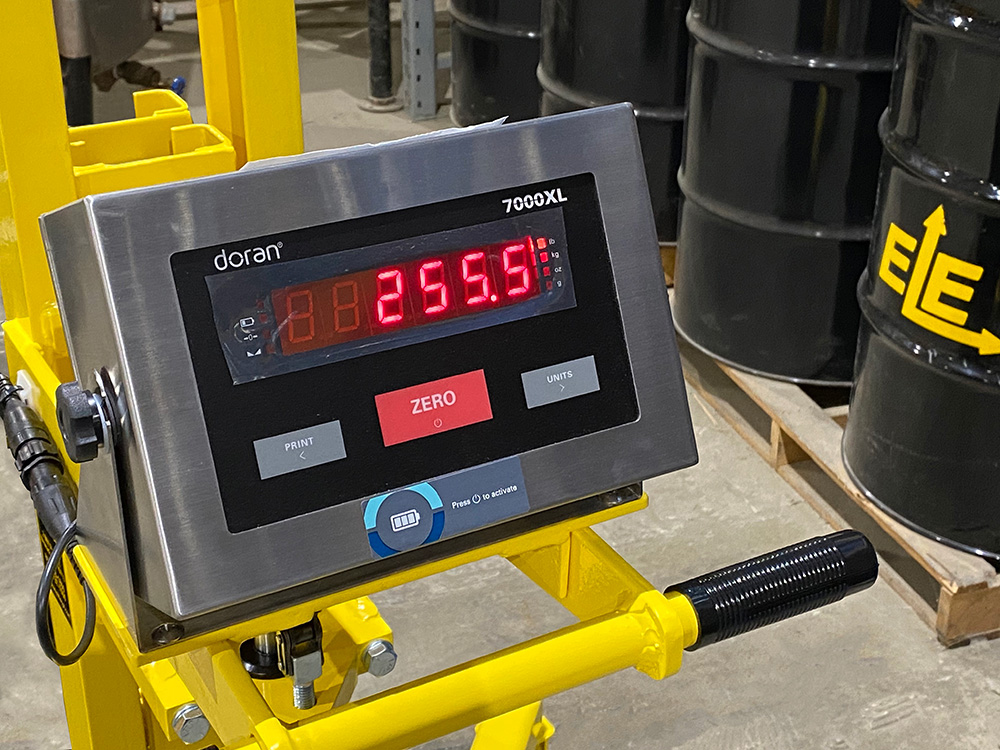 01-Doran-7000XL-Non-Intrinsically-Safe-Scale-1