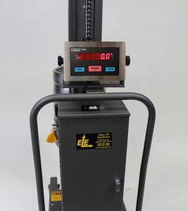 01-EasyLift-Keg-Transporter-with-Doran-7000XL-Scale
