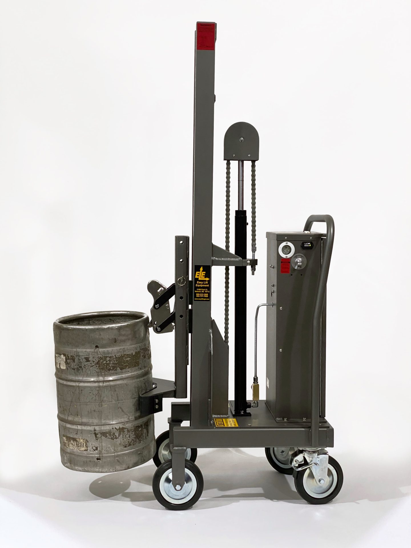 01-EasyLift-Keg-Transporter-with-FDA-complaint-powder-min