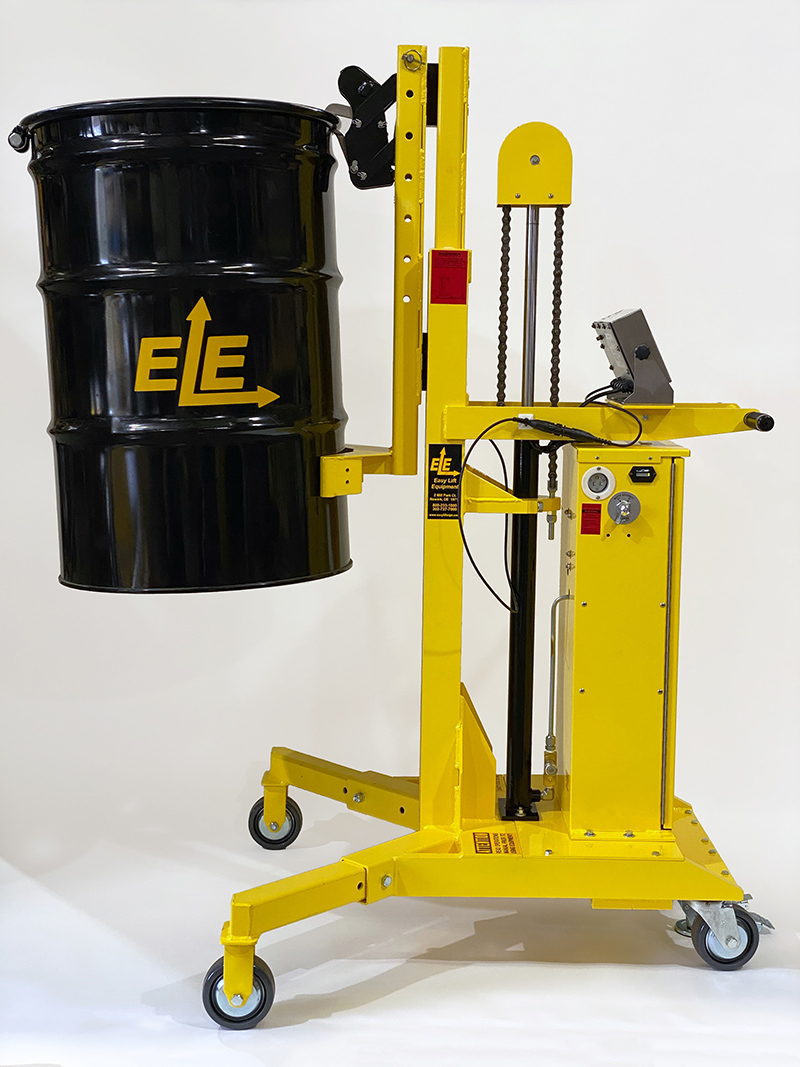01-Ergo-EL-with-Non-Intrinsically-Safe-Scale