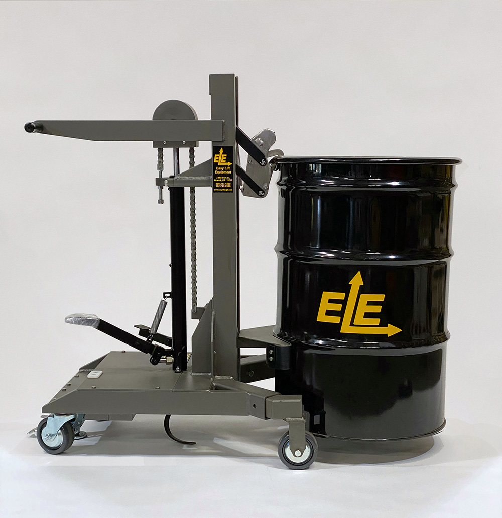 01-Ergo-SL-foot-pump-with-FDA-compliant-powder