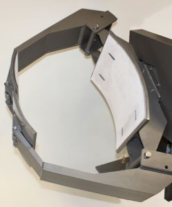 01-RCR2336-16-Clamp-with-FDA-Compliant-Powder-Coating
