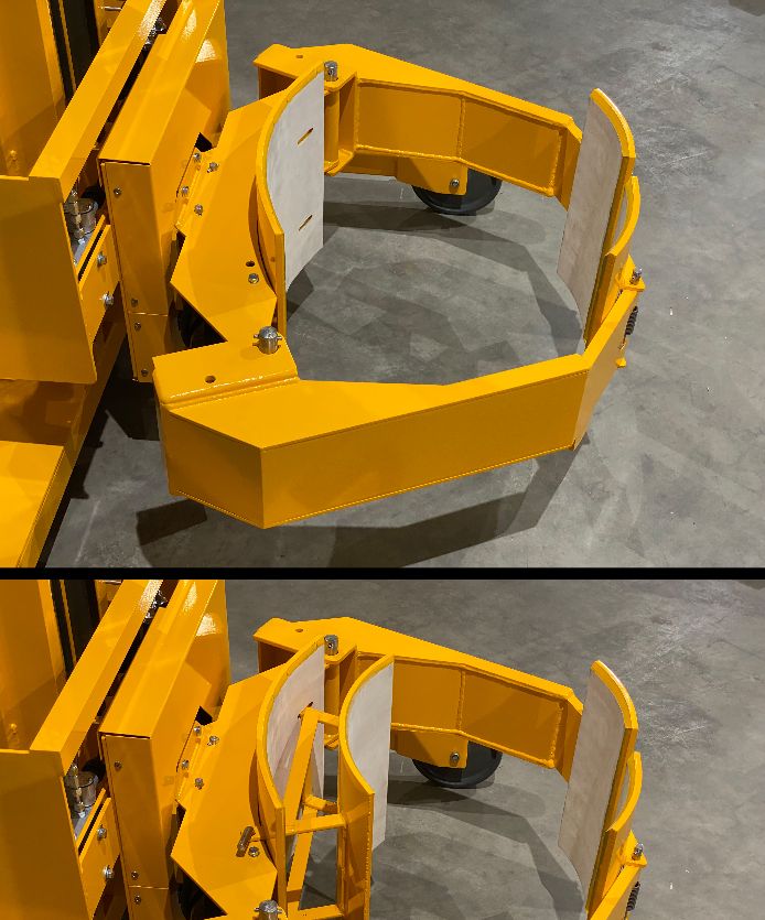 01-RCR2336-16-Clamp-with-and-without-SRA