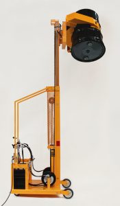 02-ED-Air-with-CB-baseframe-and-RCR1626-8-Clamp
