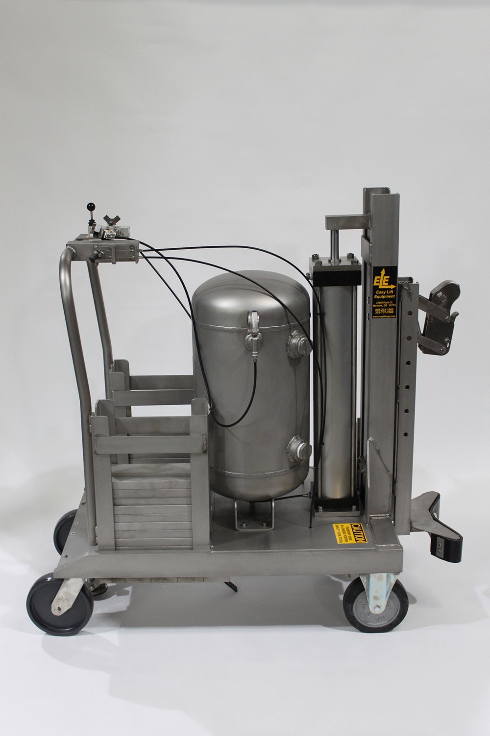02-Ergo-CB-Air-with-Full-304-Stainless-Steel-Construction