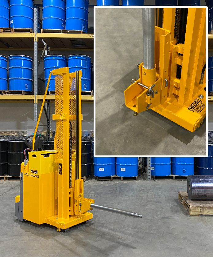 02-RH-with-Folding-Roll-Post