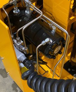 03-Anti-Drift-Brake-Motor