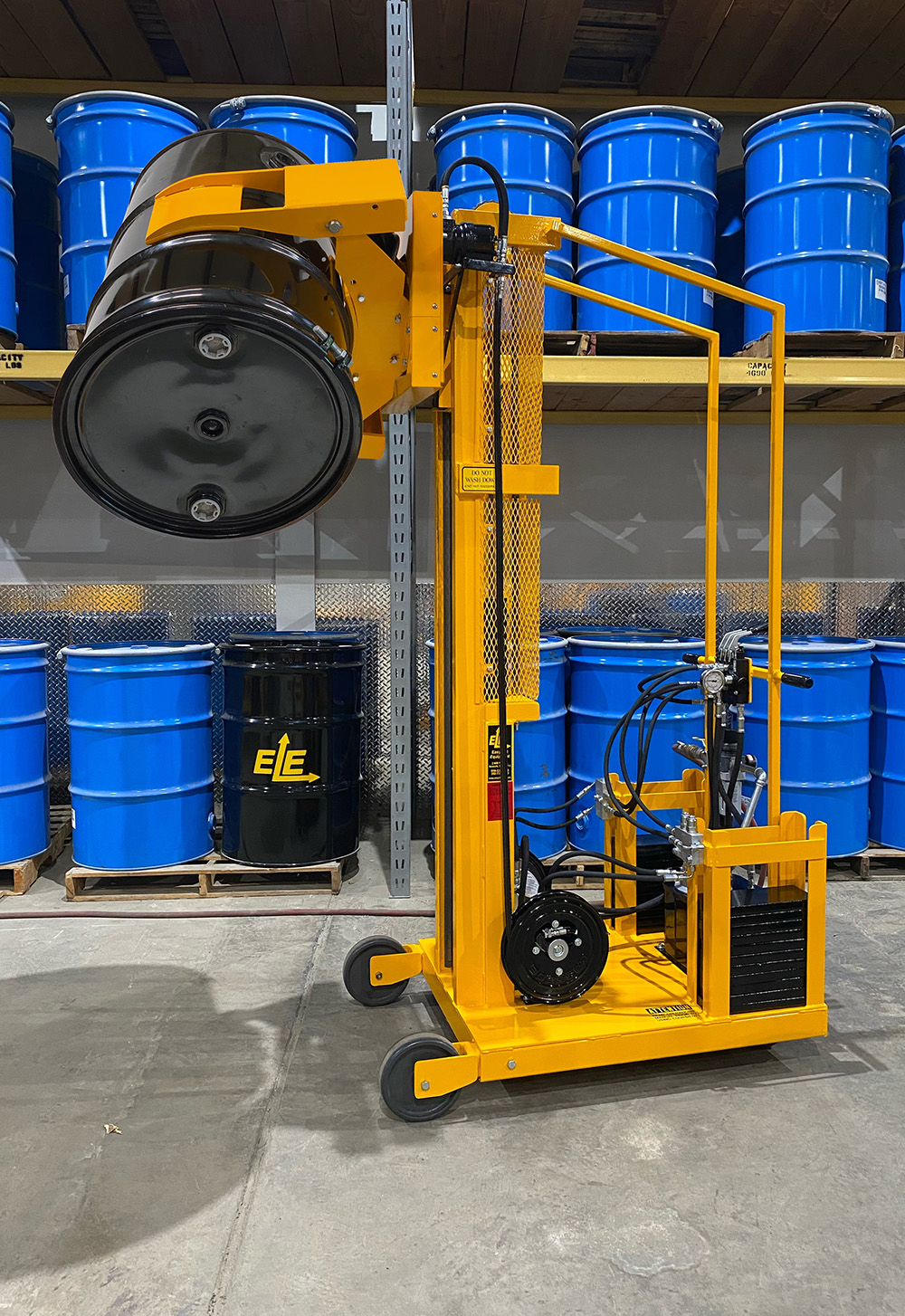 03-ED-Air-RCR1324-Counterbalance-Base-Frame