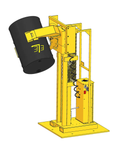 03-EDS-DC-Powered-Drum-Dumper-with-RCR1626-8-and-drum-pour-position.jpg-Photoroom