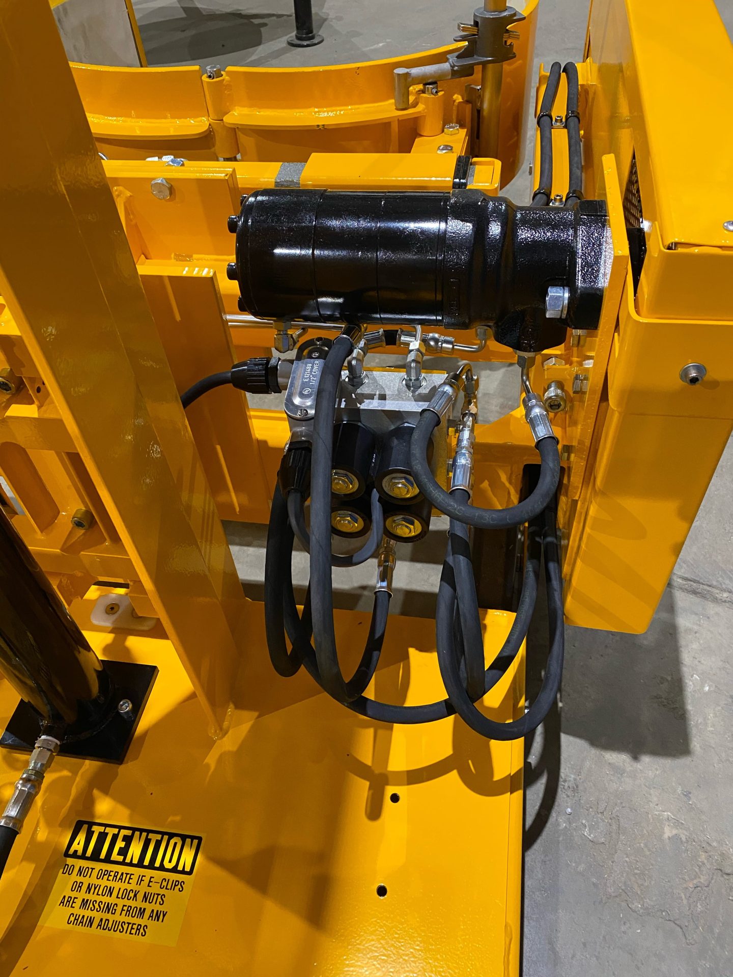 04-Anti-Drift-Brake-Motor-for-FCR-Clamp