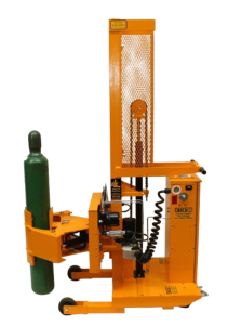 72-ELDR-DC-Powered-Roll-Manipulator-with-CCR-Clamp-for-use-with-Cylinders
